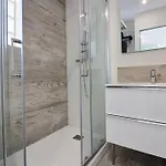 Апартаменты Le Pouliguen Appartement Vue Sur Le Port Ле-Пулиген